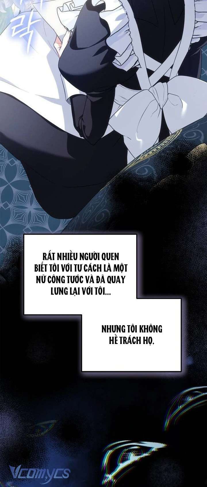 Nữ Công Tước Chiến Lợi Phẩm Chap 6 - Trang 4