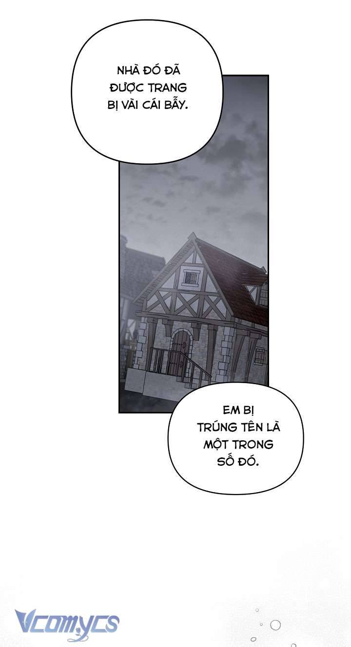 Phương Pháp Trở Thành Con Gái Của Người Hùng Bóng Đêm Chap 15 - Trang 2