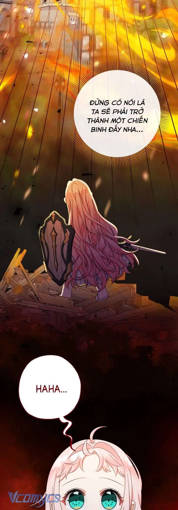 Tiểu Thư Tích Tiền Đi Bụi Chapter 37 - Trang 4