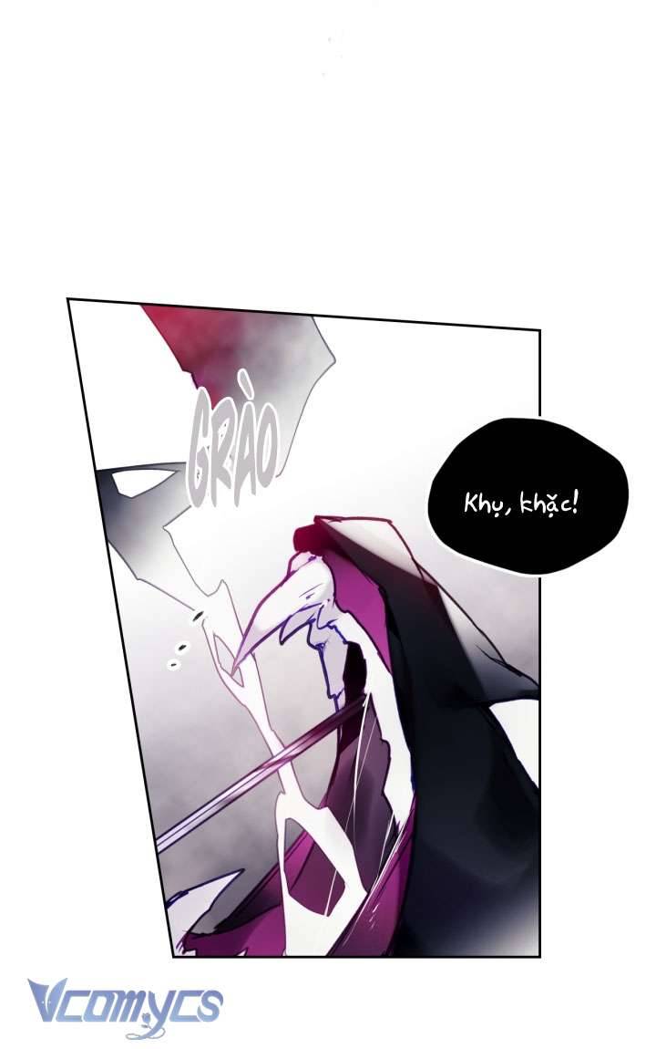 Kết Cục Của Nhân Vật Phản Diện Chỉ Có Thể Là Cái Chết Chapter 116 - Trang 4