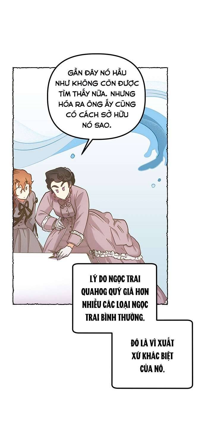May Mắn Hay Bất Hạnh Chap 50 - Trang 4