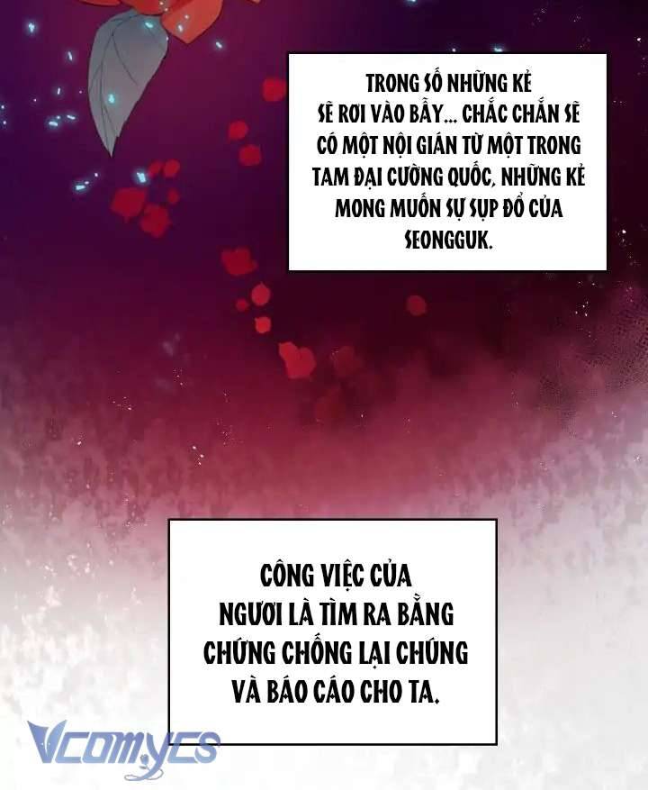 Ái Phi Khế Ước Chap 2 - Trang 2