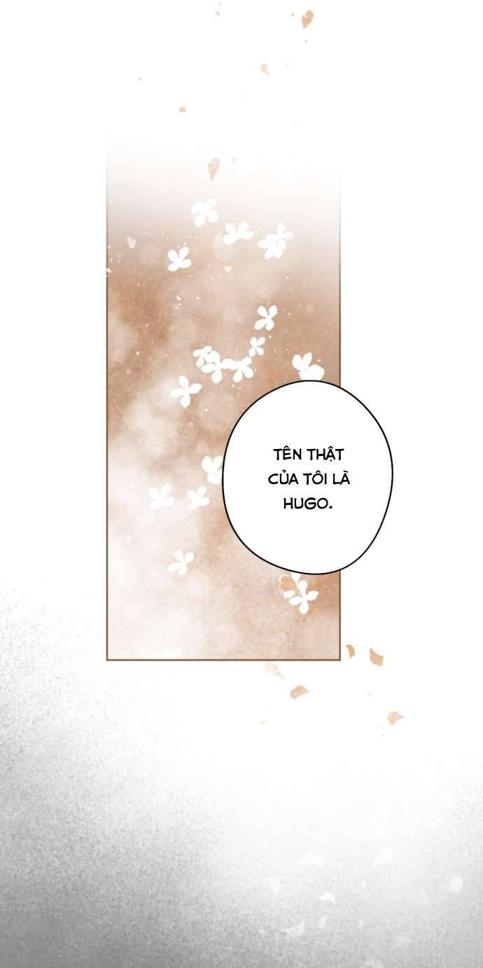 Lời Thú Nhận Của Chúa Tể Bóng Tối Chap 39 - Trang 4