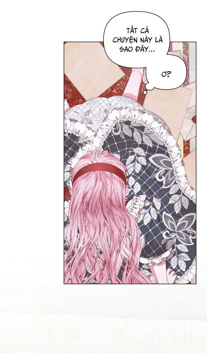 Siren: Trở Thành Gia Đình Của Nhân Vật Phản Diện Chapter 21 - Trang 3