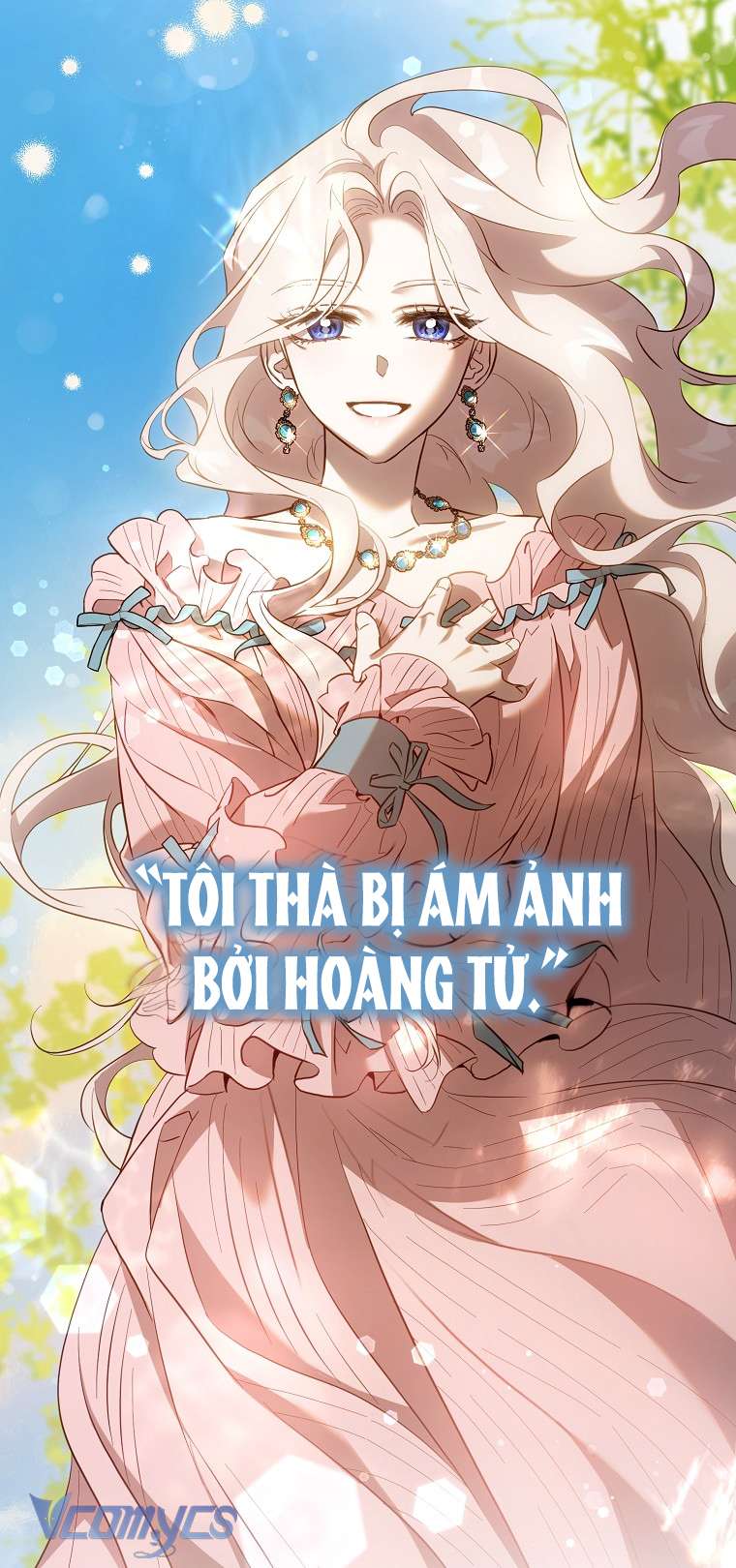 Thuần Hóa Bạo Quân Rồi Bỏ Trốn Chap 120 - Trang 2
