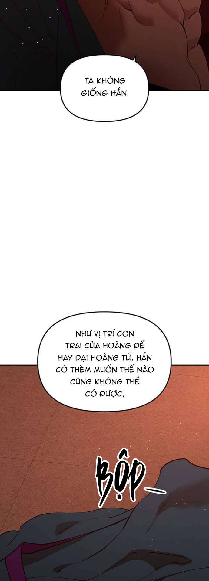 Vương Tử Huyền Bí Chapter 89 - Trang 4