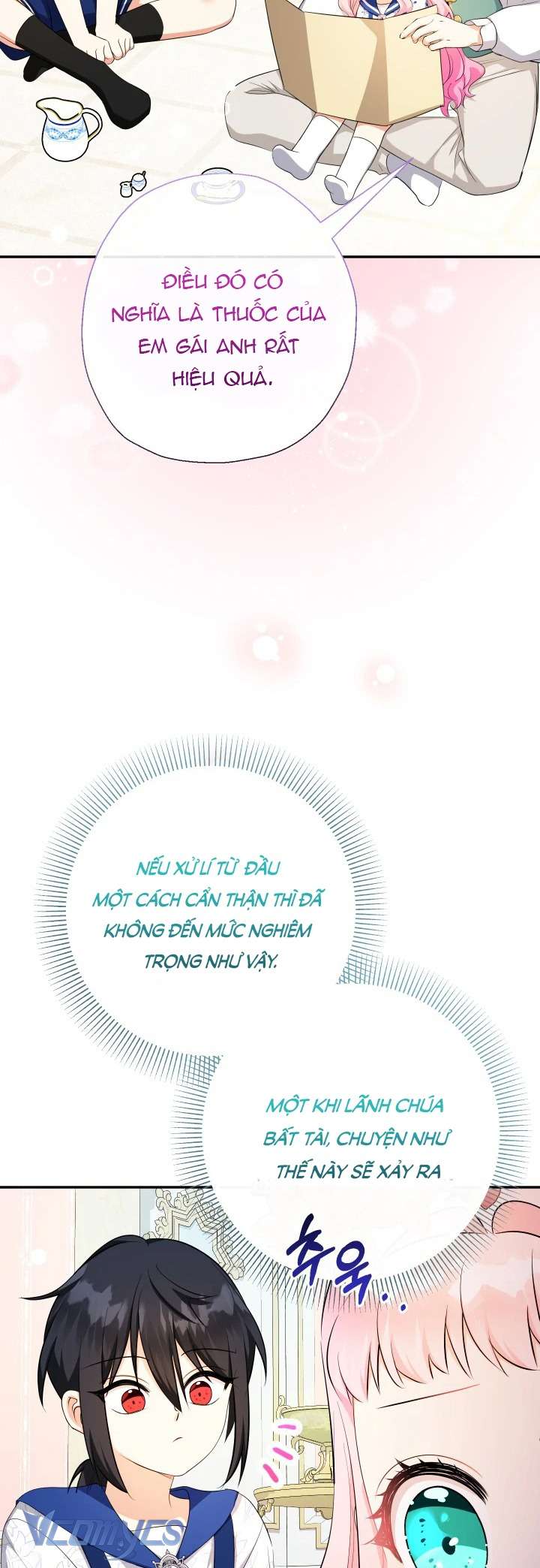 Tiểu Thư Tích Tiền Đi Bụi Chapter 82 - Trang 4