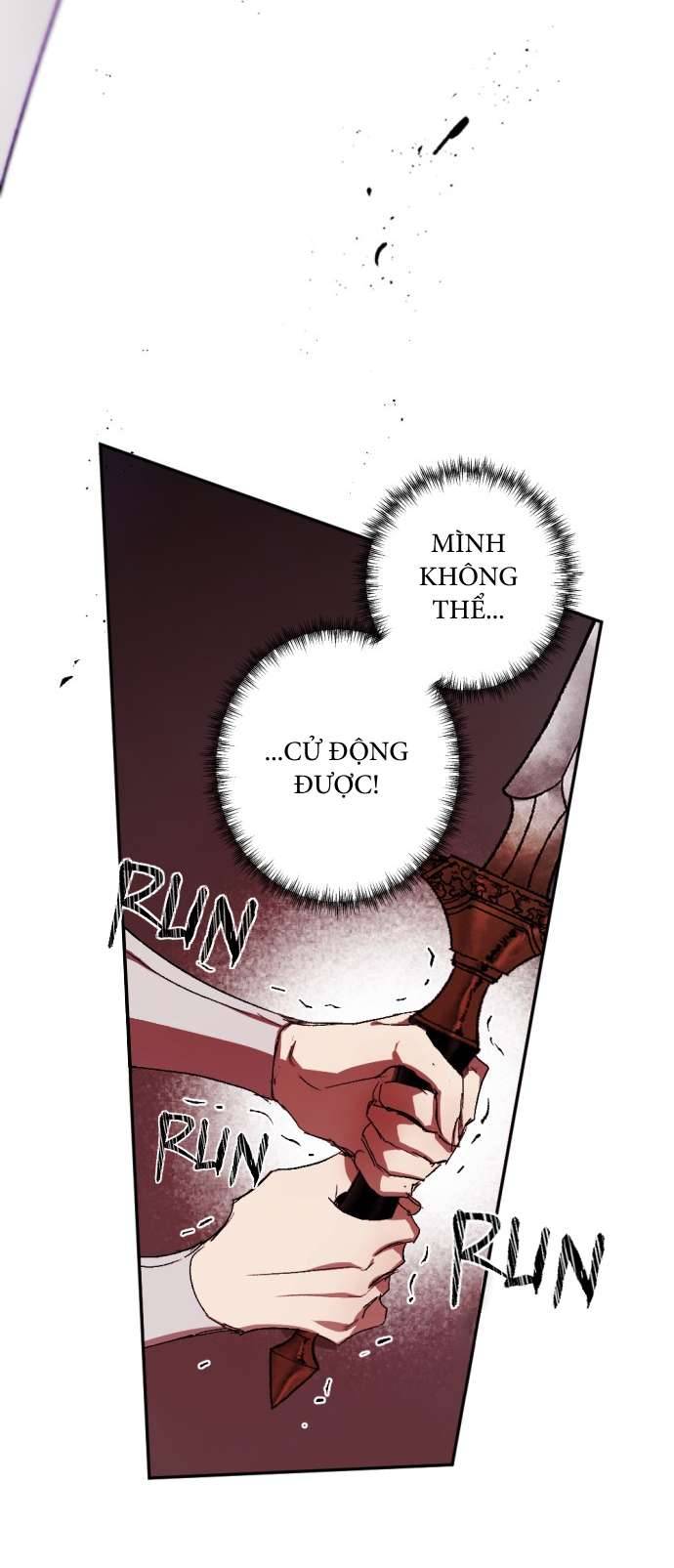 Lời Thú Nhận Của Chúa Tể Bóng Tối Chap 73 - Trang 4