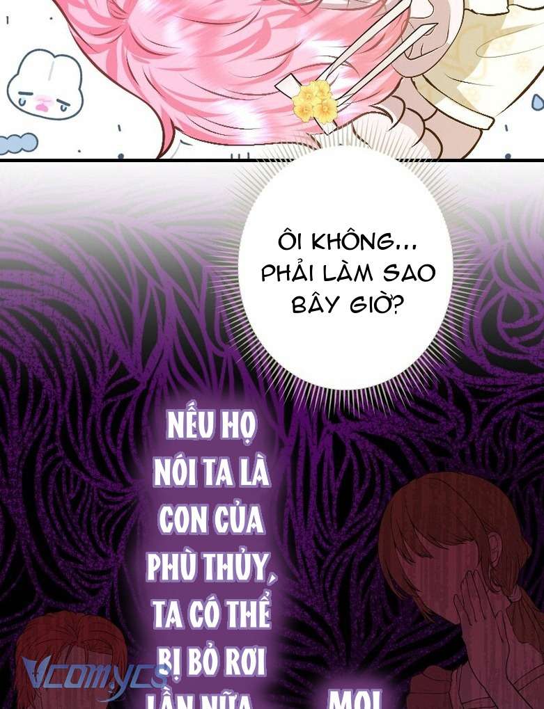 Sau Này Họ Sẽ Sinh Ra Tôi Chapter 2 - Trang 4