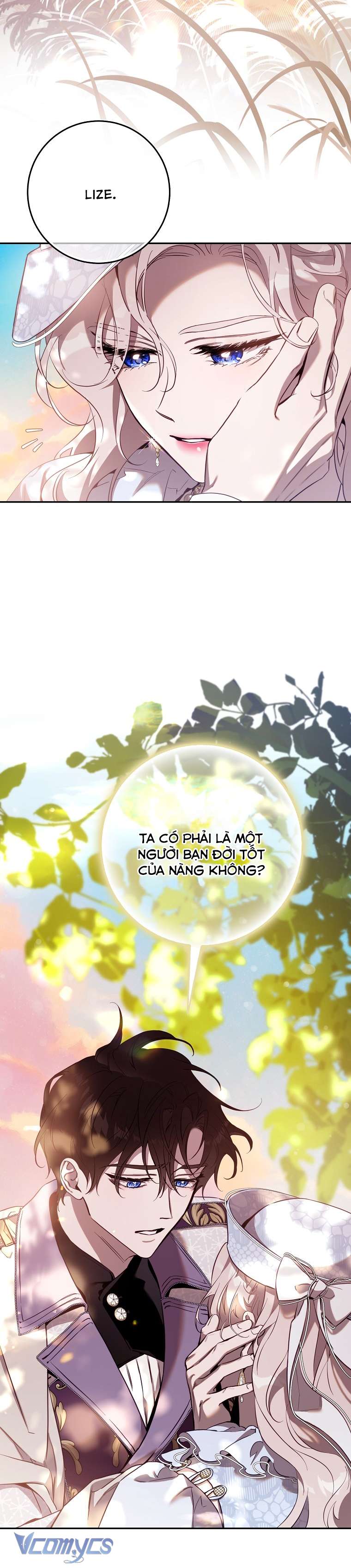 Thuần Hóa Bạo Quân Rồi Bỏ Trốn Chap 120 - Trang 2