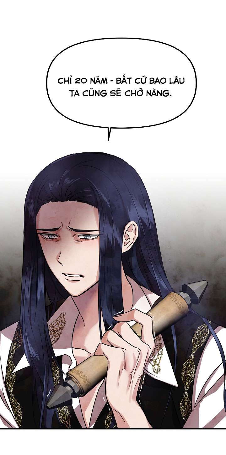 Tôi Không Phải Là Cinderella Chapter 5 - Trang 4