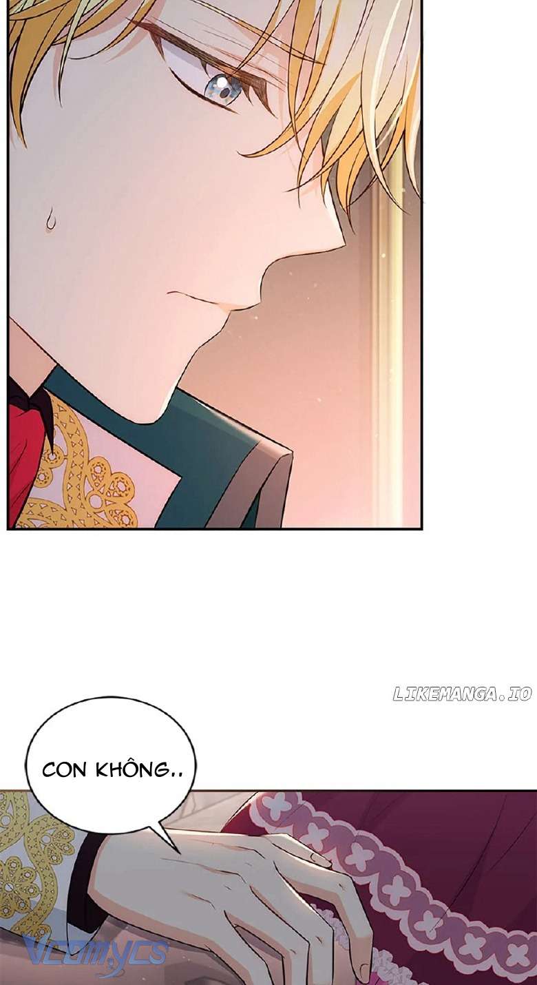 Công Chúa Bé Con Hạng S Thật Mạnh Chapter 21 - Trang 4