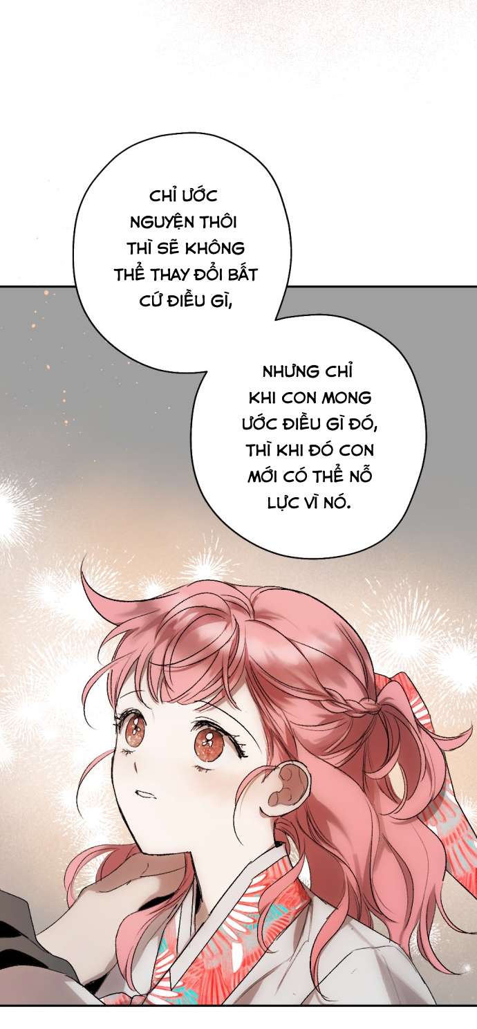 Lời Thú Nhận Của Chúa Tể Bóng Tối Chap 62 - Trang 4