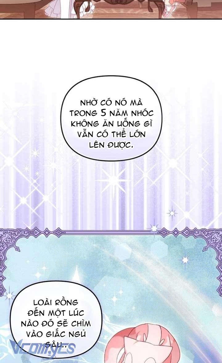 Tôi Được Nuôi Dưỡng Bởi Những Kẻ Phản Diện Chap 67 - Trang 3