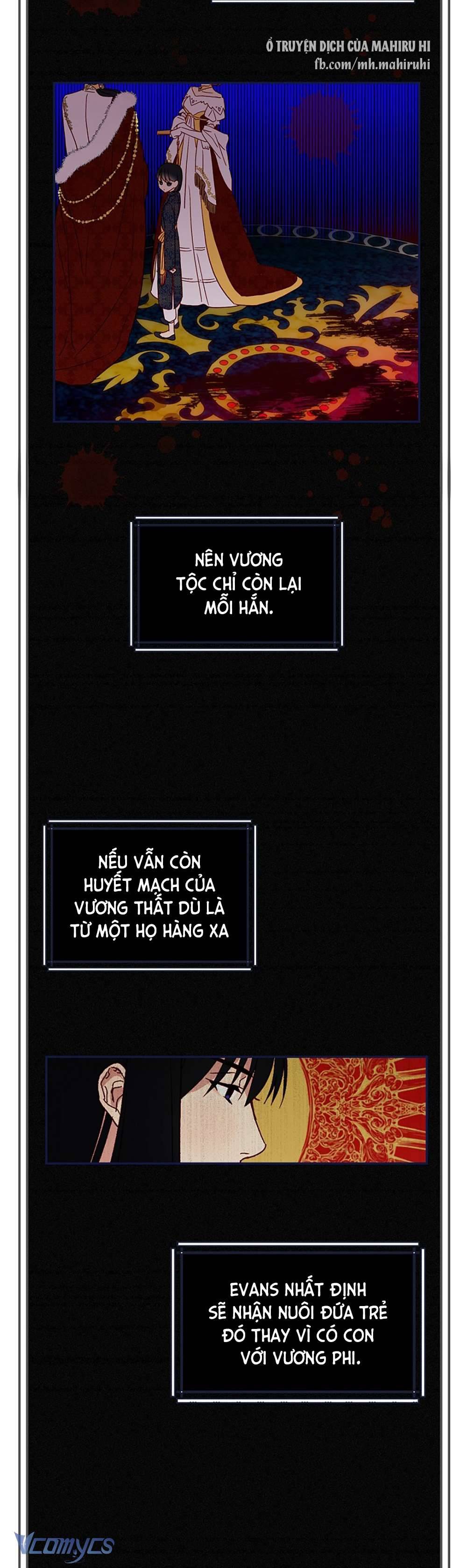 Sống Sót Dưới Thân Phận Hầu Nữ Chap 16 - Trang 2