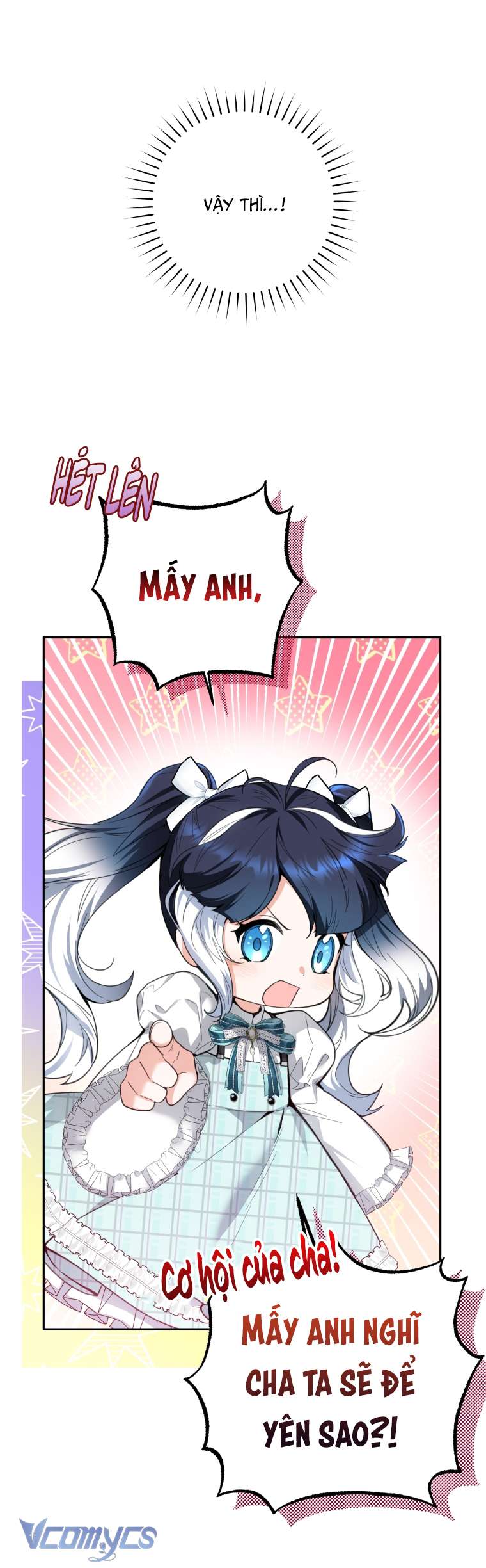 Bé Con Cá Voi Sát Thủ Chapter 3 - Next Chapter 4