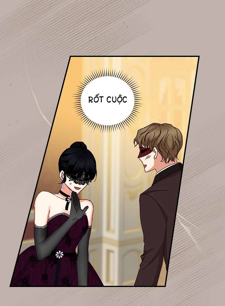 Cẩn Thận Với Các Anh Trai Đấy! Chap 82 - Trang 2