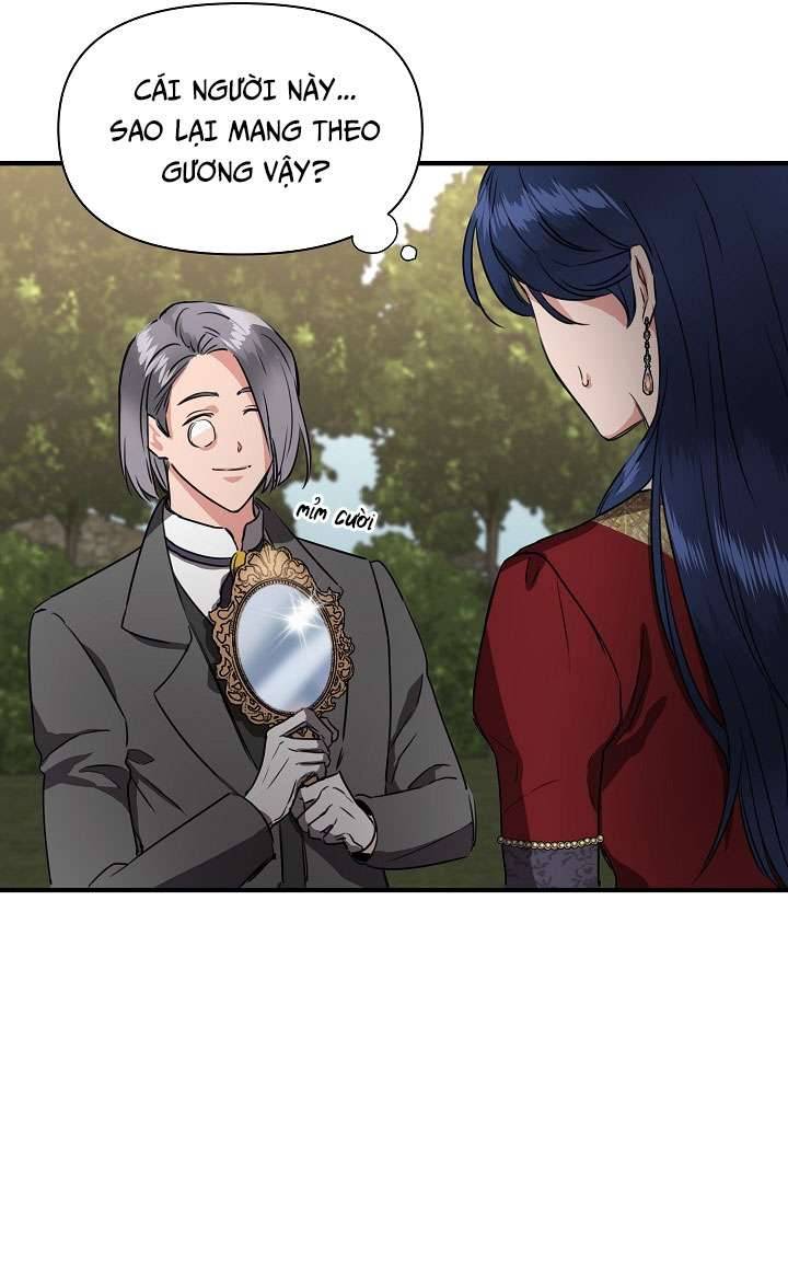 Tôi Không Phải Là Cinderella Chapter 2 - Trang 4