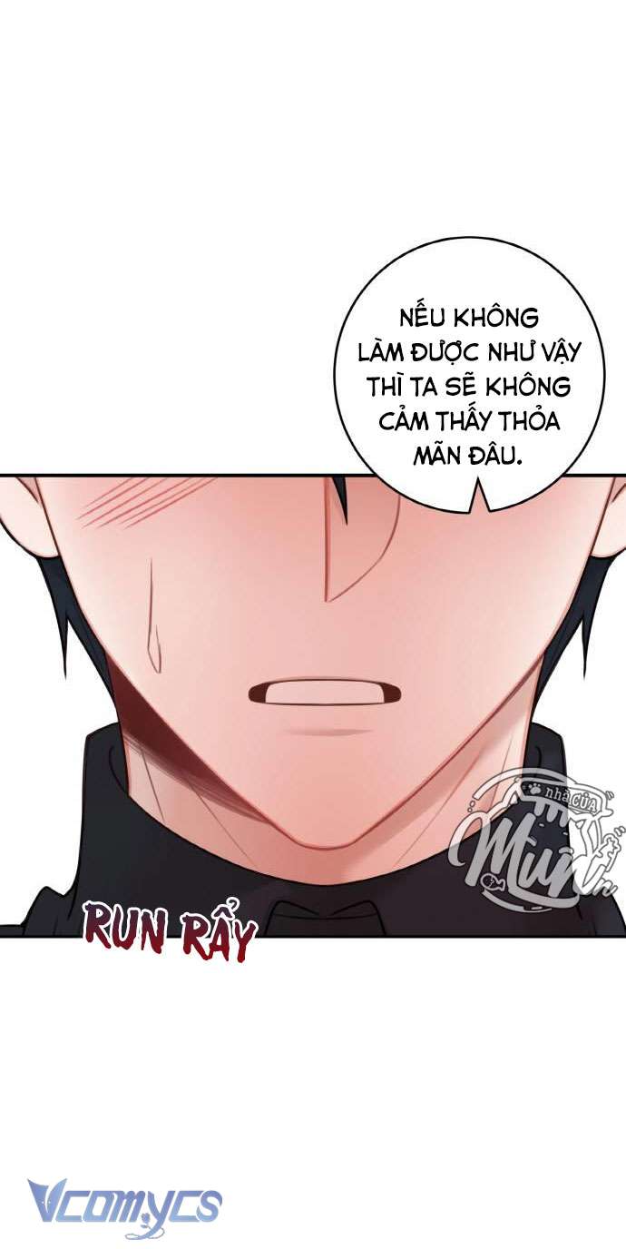 Nhật Ký Tuần Trăng Mật Của Phù Thủy Và Rồng Chapter 49 - Trang 4