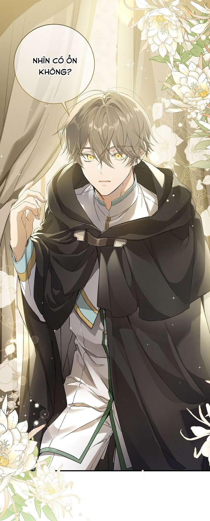 Lại Một Lần Nữa Hướng Về Ánh Sáng Chap 62 - Trang 2