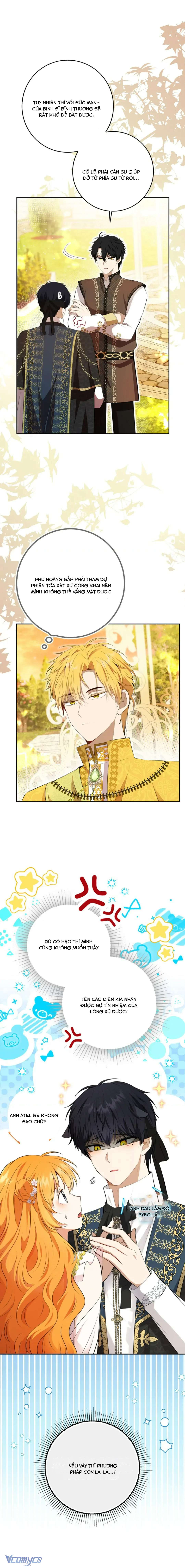 Sóc Con Tài Năng Chap 100 - Trang 2