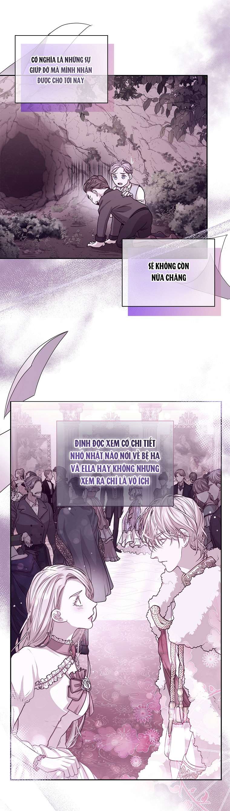 Thư Ký Của Bạo Chúa Chapter 69 - Trang 4