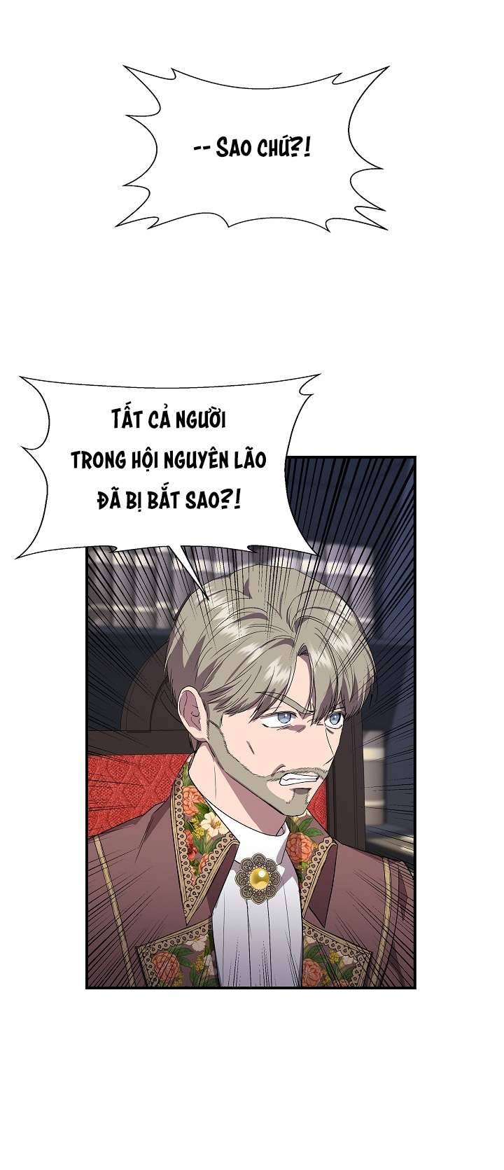 Tôi Không Phải Là Cinderella Chapter 62 - Trang 4