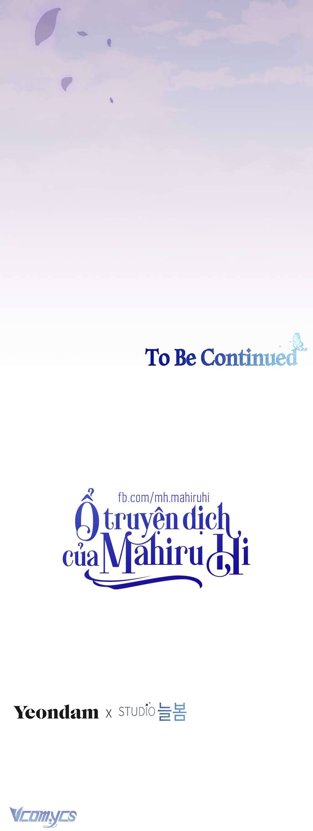 Trở Thành Tình Địch Của Các Nam Chính Chapter 66 - Trang 3