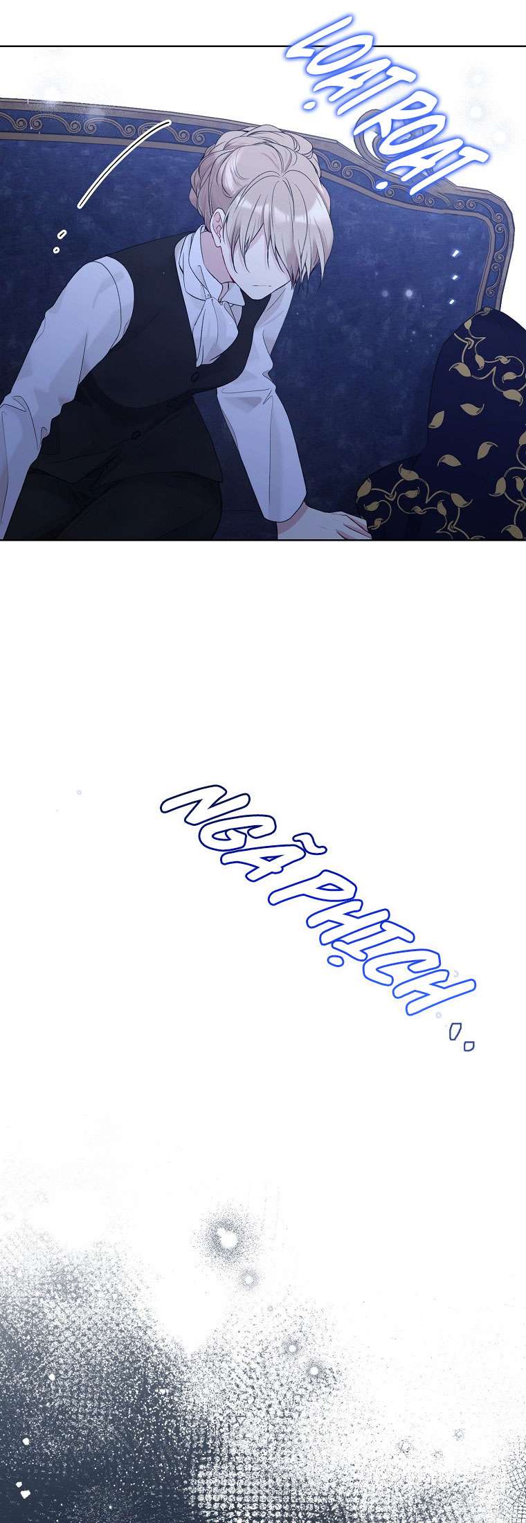 Vương Miện Lục Bảo Chap 59 - Trang 2