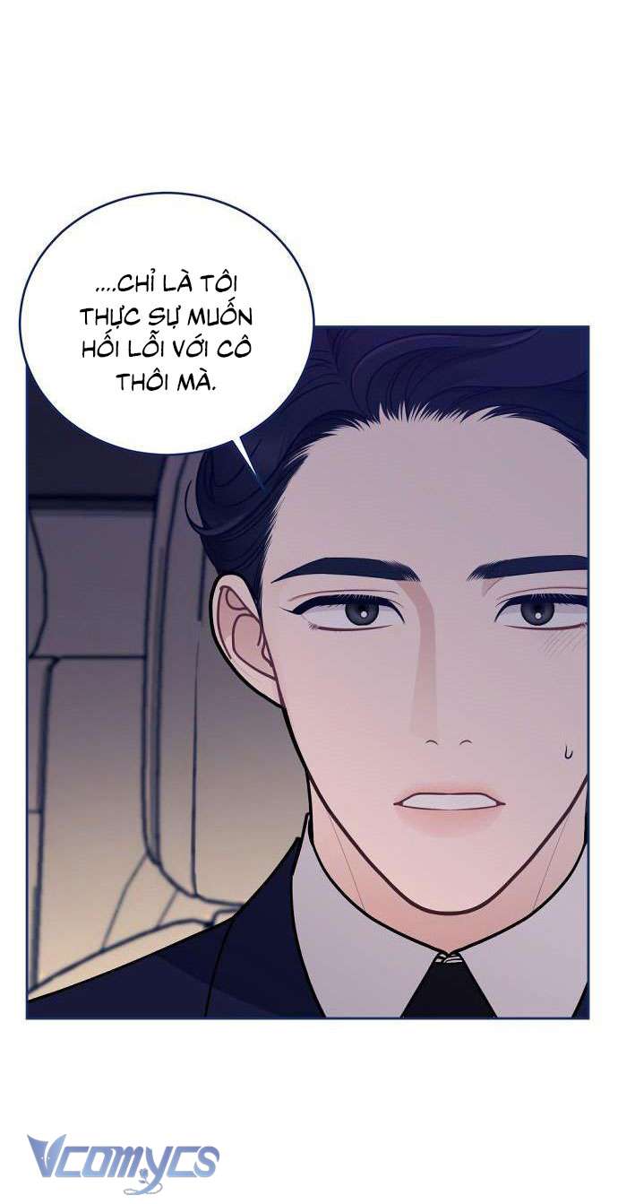 Thứ Tôi Cần Không Phải Là Tình Yêu Chapter 6 - Trang 3