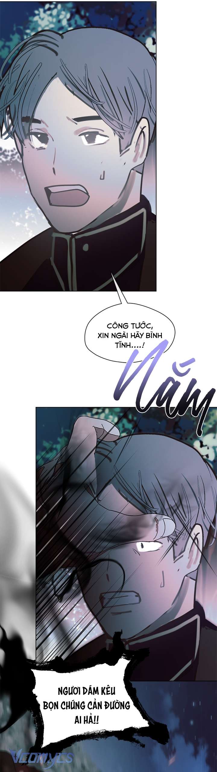 Gia Đình Bị Ám Ảnh Bởi Tôi Chapter 65 - Trang 4