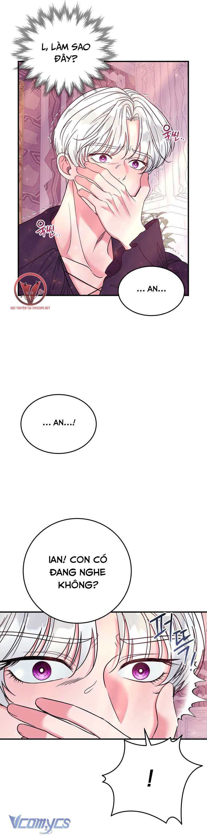 [18+] Anh Trai Đã Thay Đổi Chap 16 - Trang 2