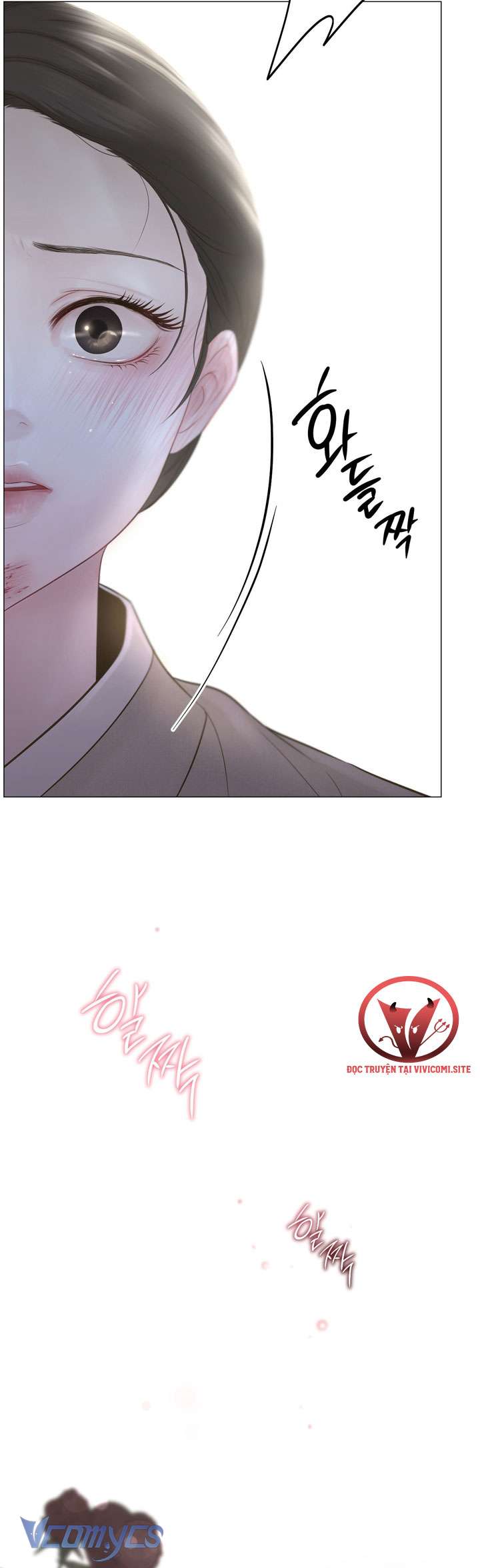 [18+] Hương Đào Hoa Chapter 3 - Trang 3