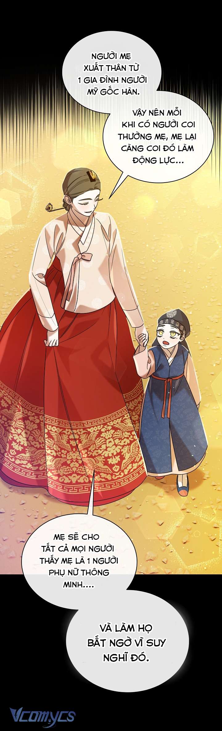 [18+] Biên Niên Sử Xuân Họa Thời Joseon Chap 25 - Trang 2