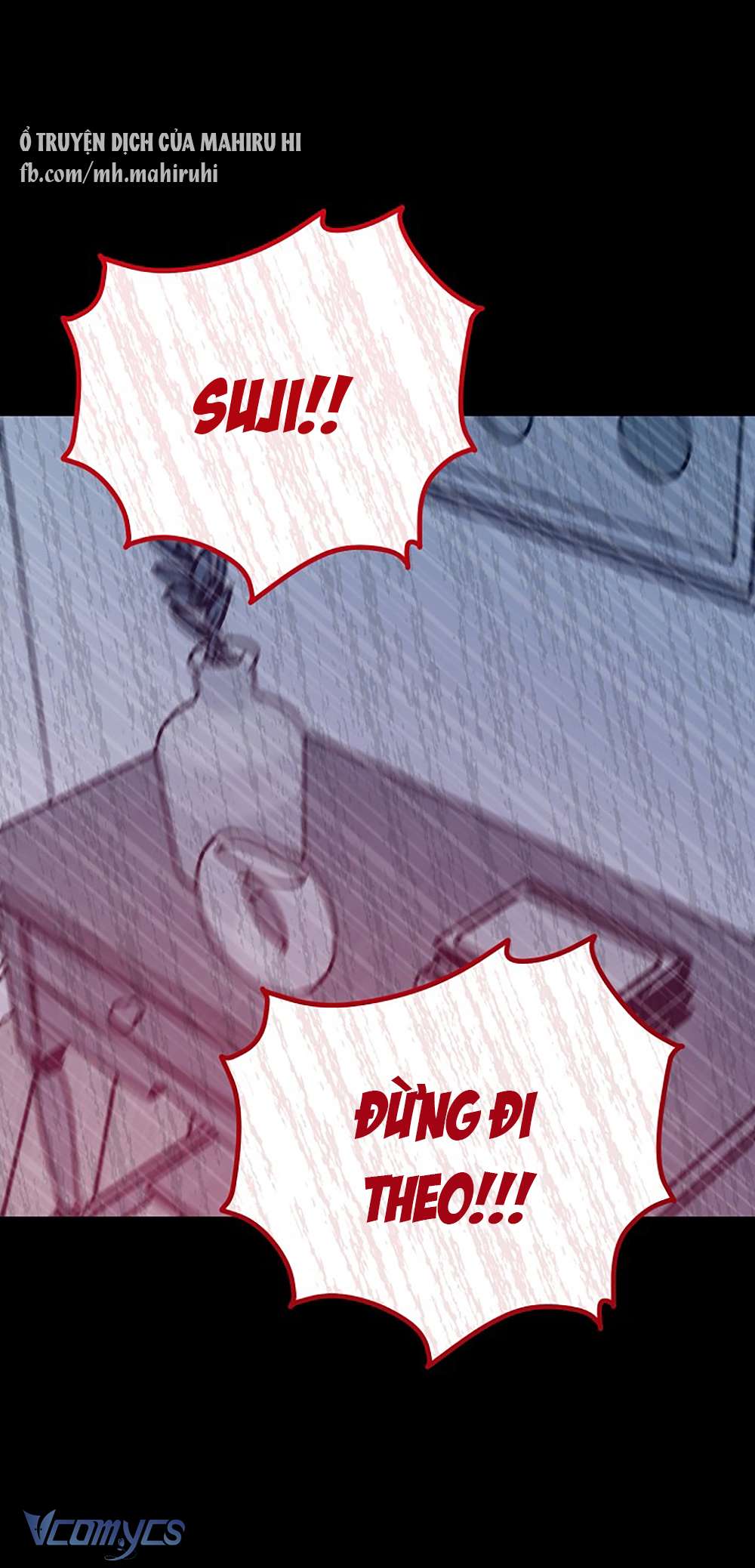 Kẻ Rác Rưởi Không Đáng Được Yêu Chapter 45 - Trang 4