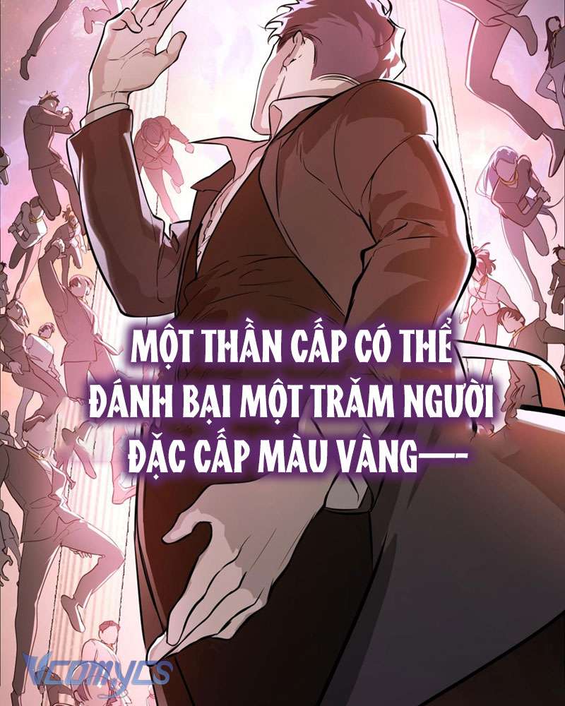 Ác Chi Hoàn Chapter 5 - Trang 4