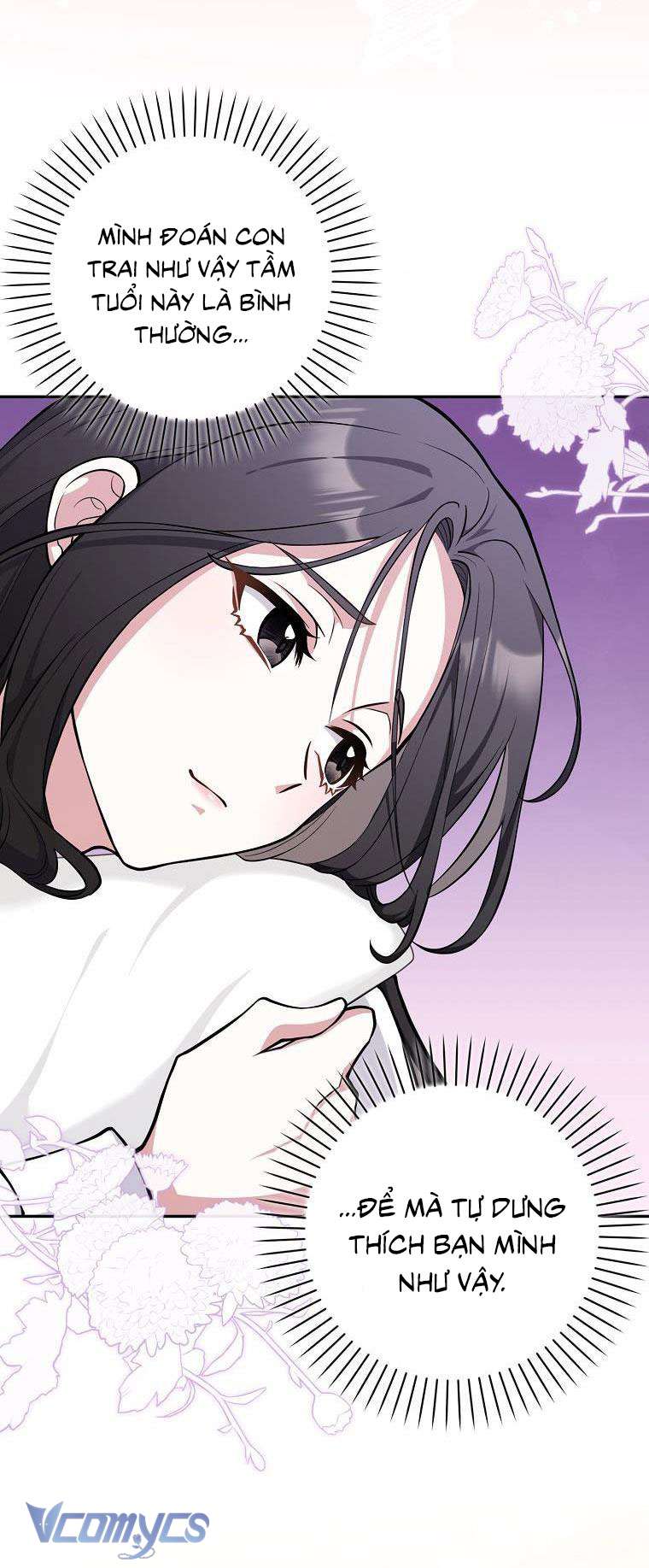 Tôi Thề Chúng Ta Chỉ Là Bạn Chapter 9 - Next Chapter 10