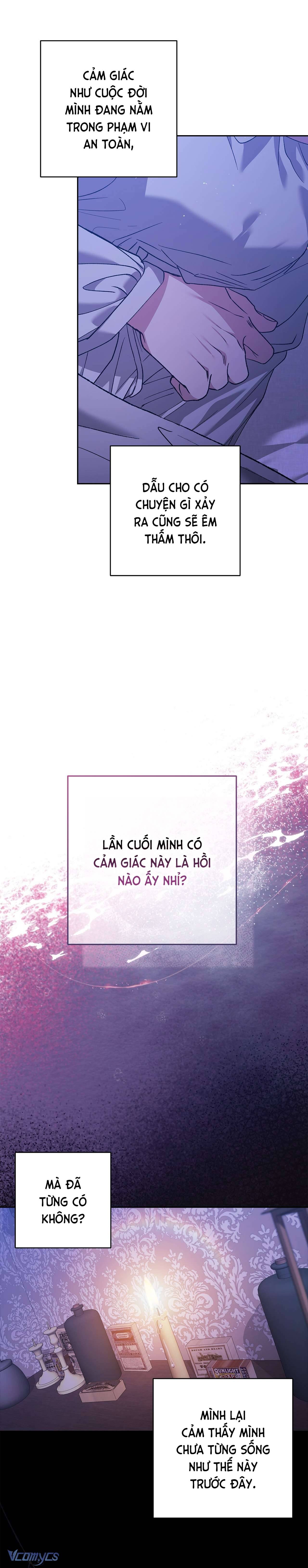 Hôn Nhân Này Rồi Sẽ Đổ Vỡ Chapter 65 - Trang 3