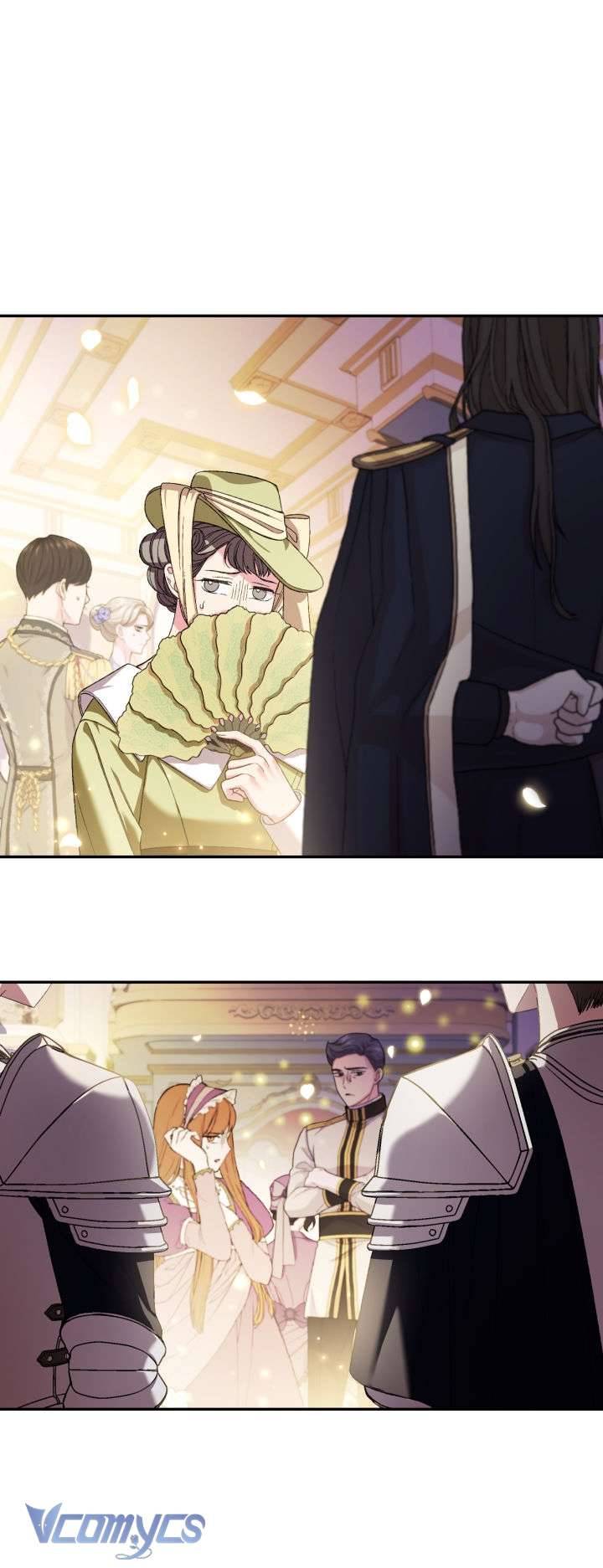 Cha À, Con Không Muốn Kết Hôn Đâu Chap 117 - Trang 2