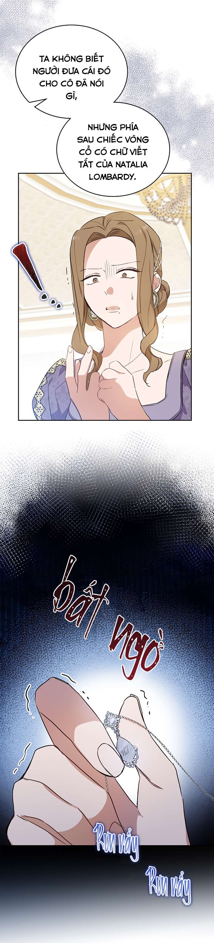 Kiếp Này Nhất Định Làm Gia Chủ Chap 92 - Trang 2