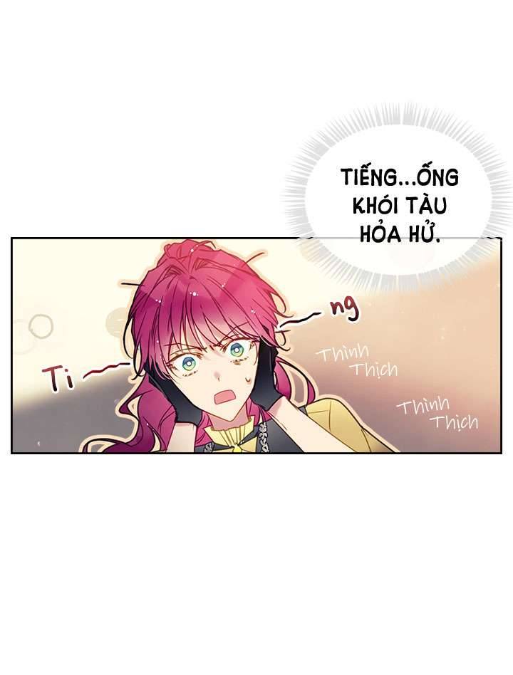 Kết Cục Của Nhân Vật Phản Diện Chỉ Có Thể Là Cái Chết Chapter 52 - Trang 4