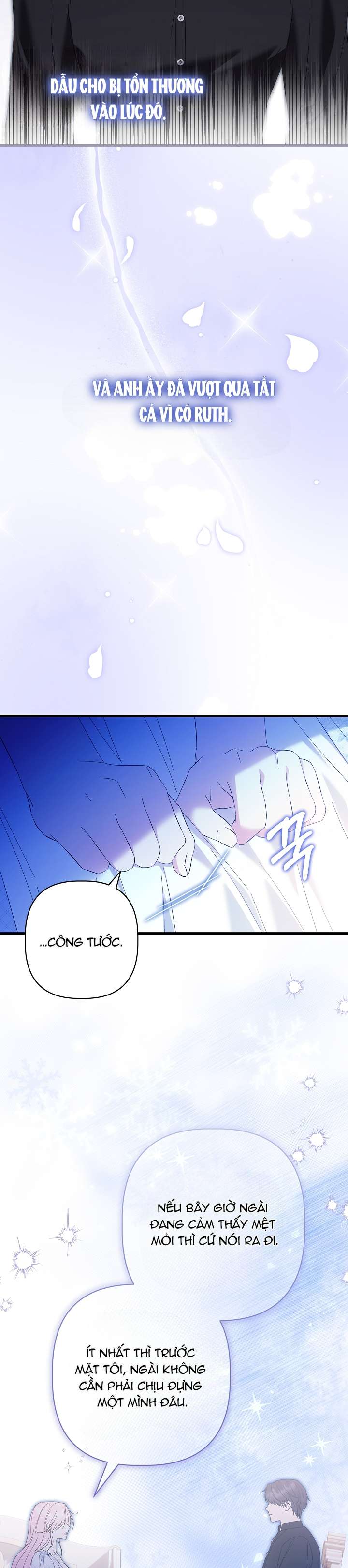 Cha Của Nam Chính Từ Chối Hủy Hôn Chapter 28 - Trang 4