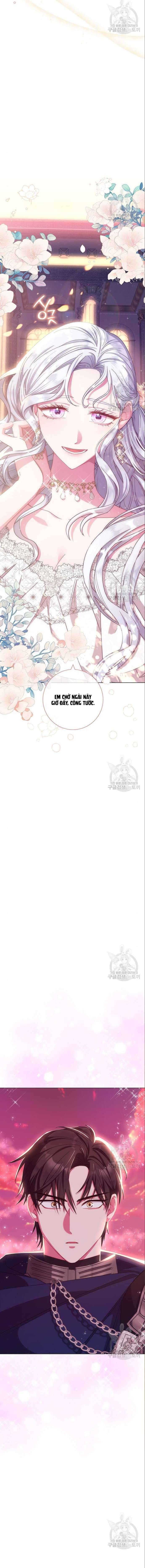 Tôi Trở Thành Mẹ Của Nam Chính Chapter 5 - Trang 4