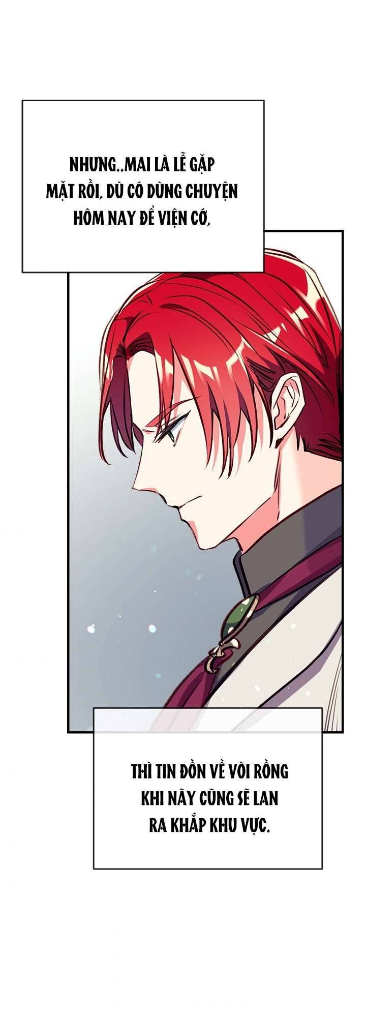 Chúng Ta Có Thể Trở Thành Một Gia Đình Được Không? Chap 21 - Next Chap 22