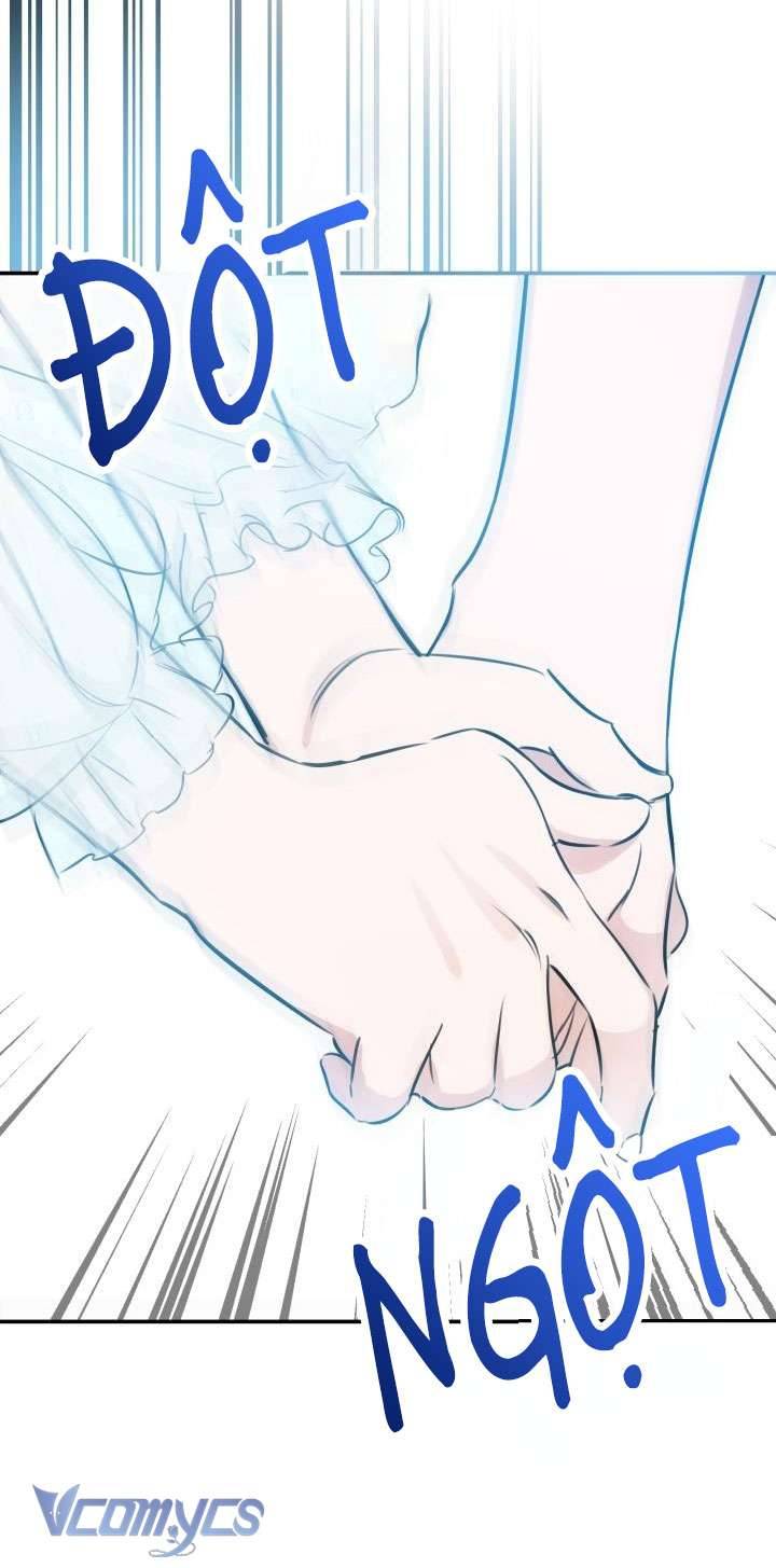 Những Nhân Vật Mạnh Nhất Thế Giới Ám Ảnh Tôi Chapter 28 - Trang 4