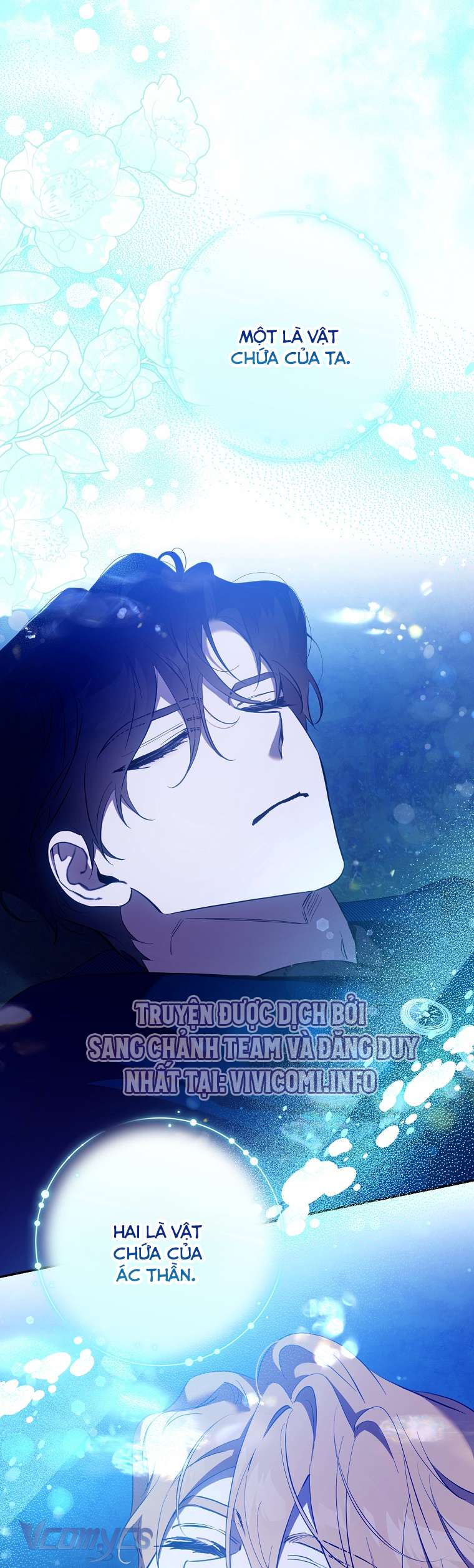 Thuần Hóa Bạo Quân Rồi Bỏ Trốn Chap 118 - Trang 2