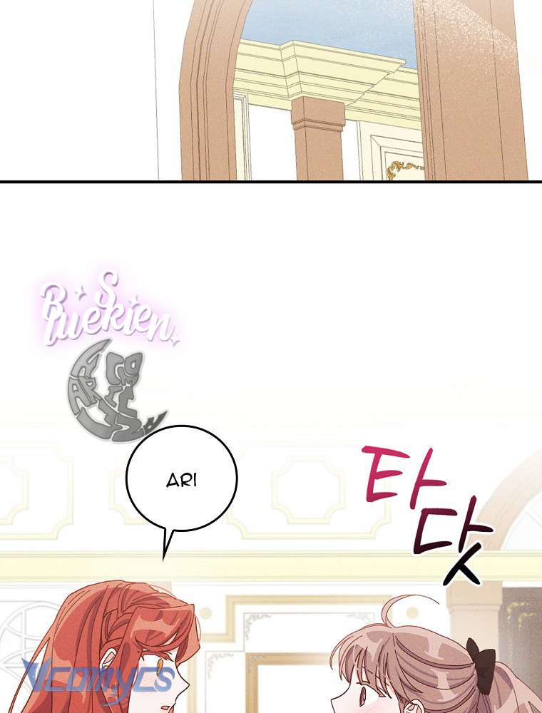 Chị Gái Của Nhân Vật Phản Diện Hôm Nay Cũng Đang Đau Khổ Chapter 44 - Trang 4