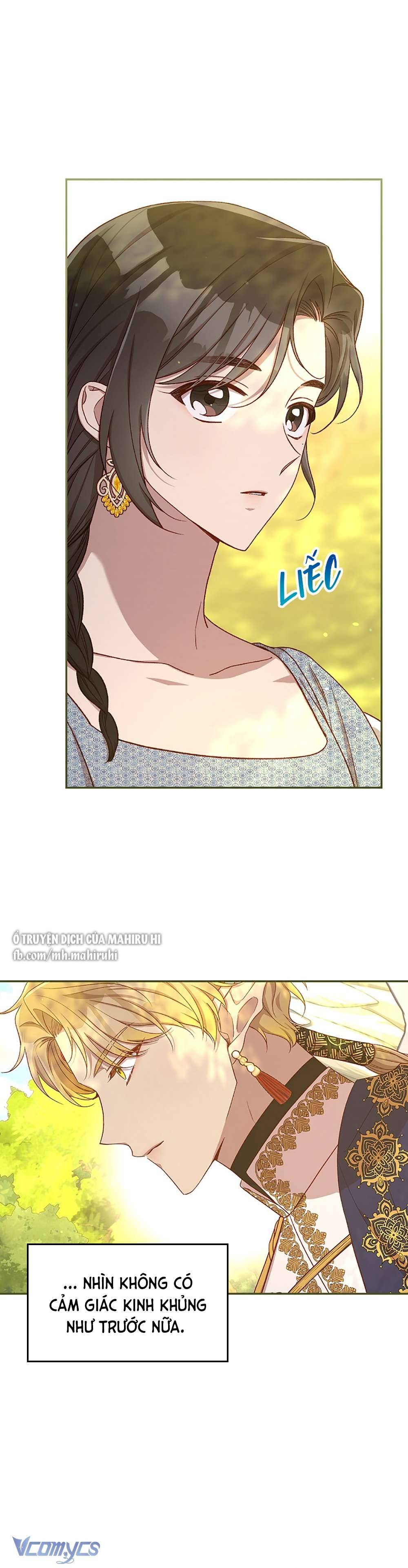 Sống Sót Dưới Thân Phận Hầu Nữ Chap 118 - Trang 2