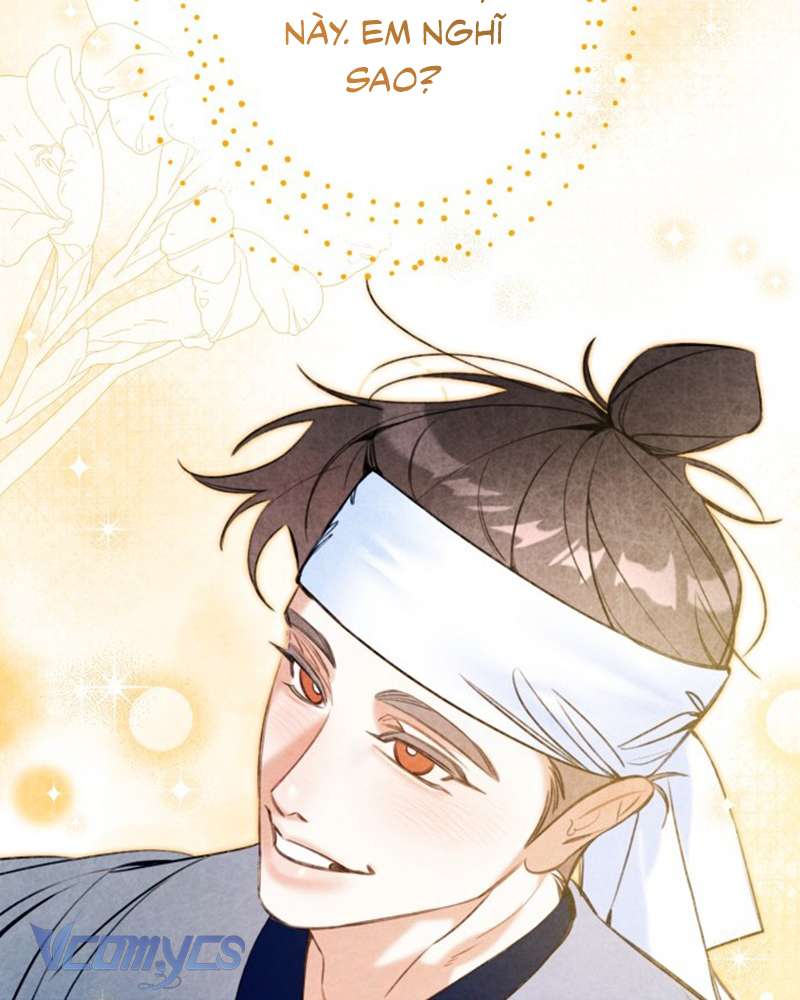 Chuyện Tình Tuyết Phương Bắc Chapter 20 - Trang 4