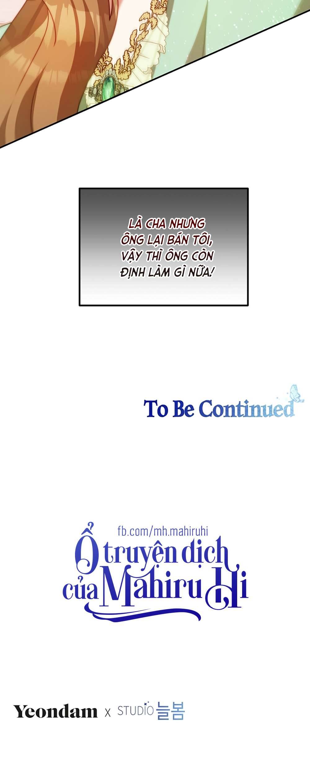 Trở Thành Tình Địch Của Các Nam Chính Chapter 11 - Trang 3